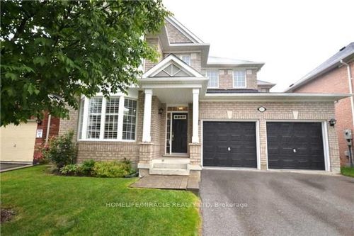 bsmt-11 Emmett Cir, Brampton, ON, L7A3M3 | Card Image