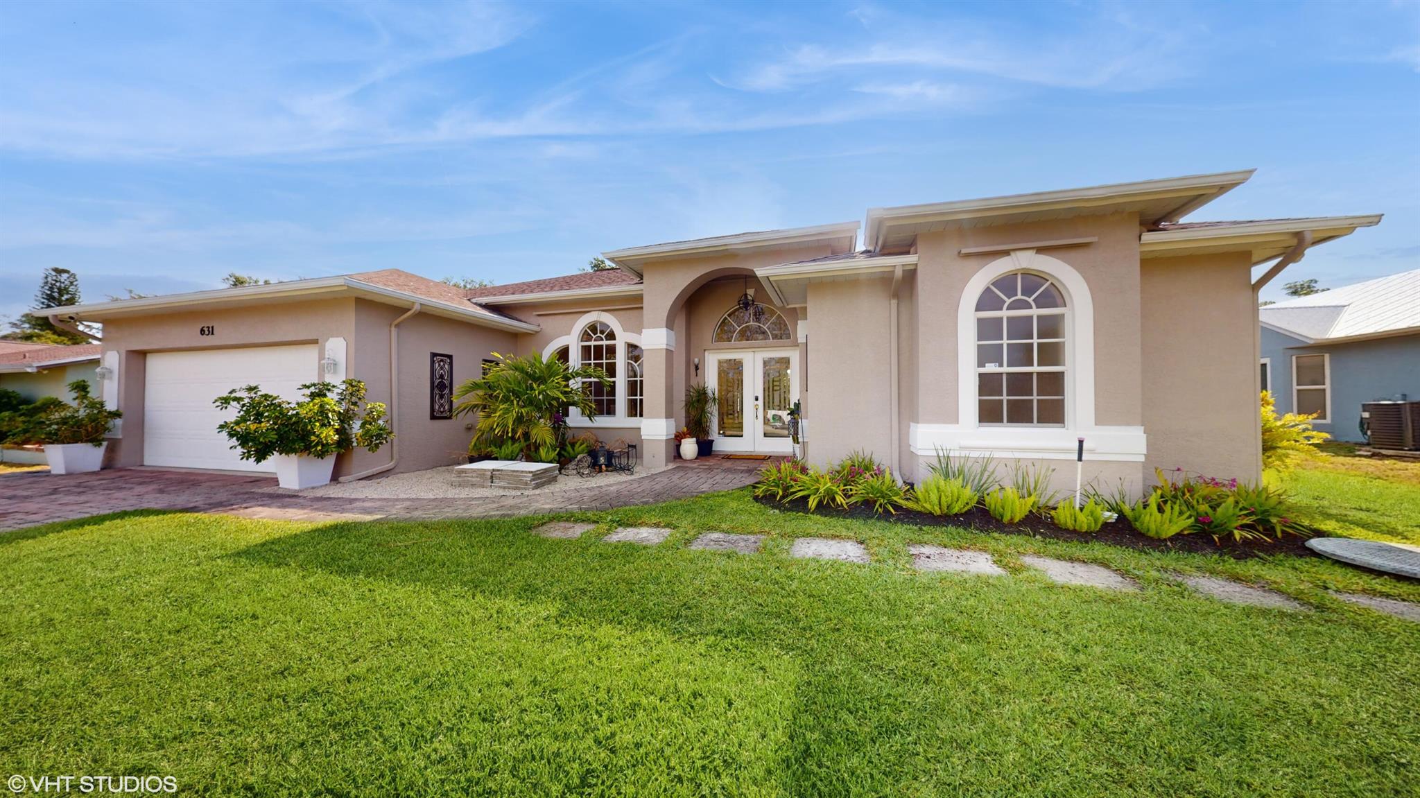 Forgal St, Port Street Lucie, FL 34983