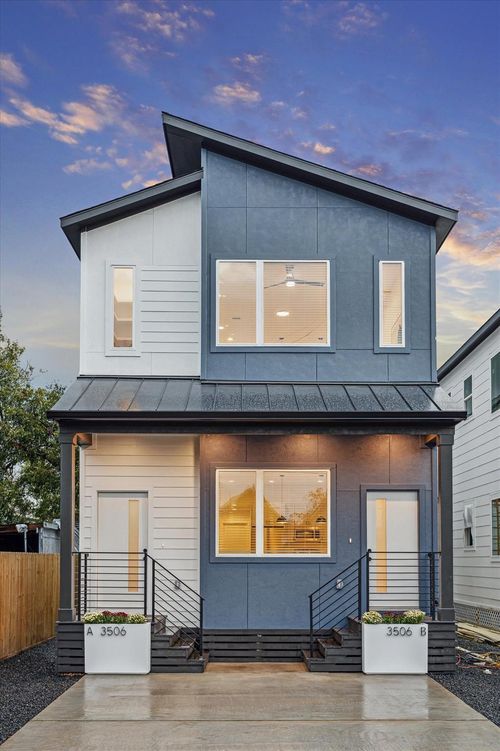 a-3506 Delhi St, Houston, TX, 77022-5140 | Card Image