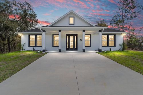 1491 Ne 152nd Ct, WILLISTON, FL, 32696-8635 | Card Image