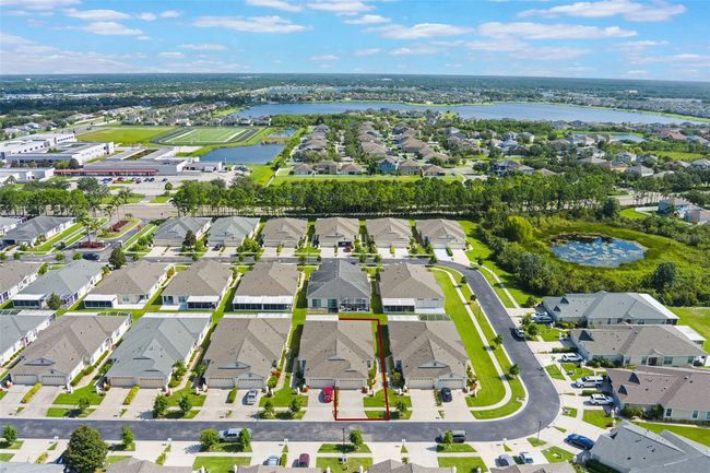 11446 Cambray Creek Loop, House other with 2 bedrooms, 2 bathrooms and null parking in RIVERVIEW FL | Image 29