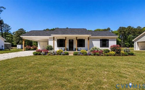 2085 Skippers Rd, Emporia, VA, 23847-6108 | Card Image