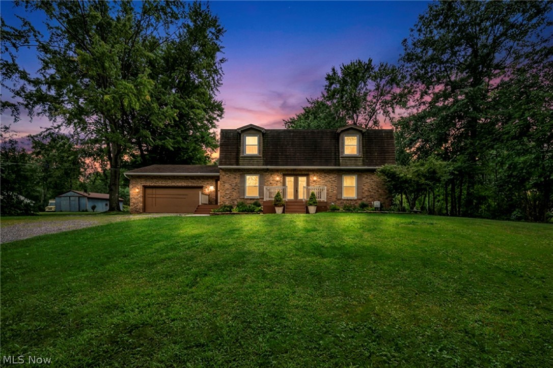 Residential in Warren