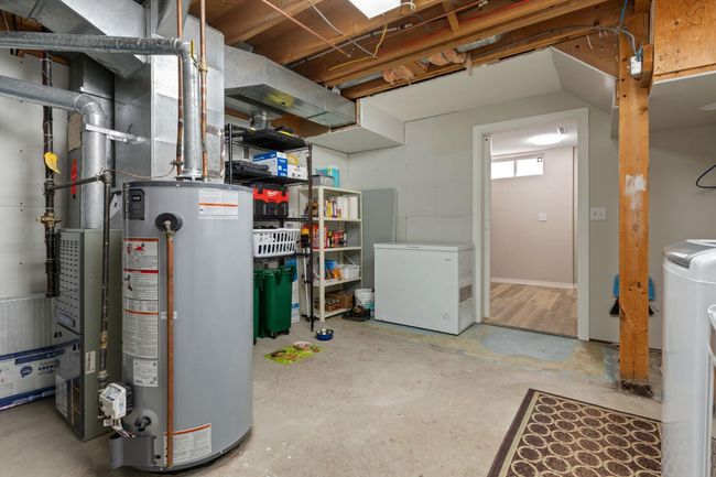 6117 Enevold Dr, House other with 4 bedrooms, 3 bathrooms and 4 parking in Camrose AB | Image 30