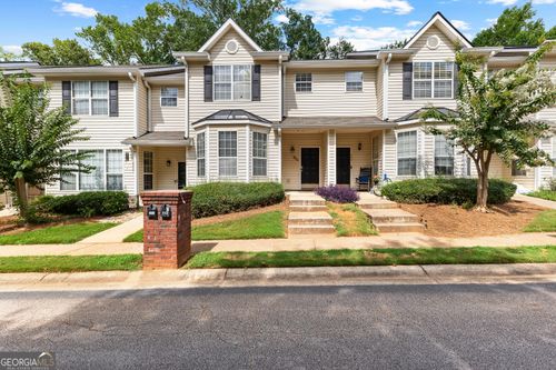350 Brentwood Dr, Newnan, GA, 30263-6723 | Card Image
