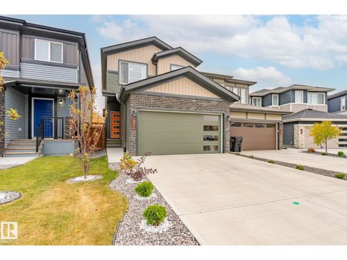 431 Conroy Cres Sw, Edmonton, AB, T6W5A9 | Card Image
