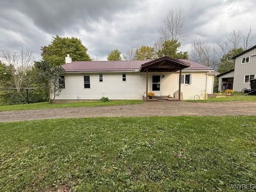 10054 Pratt Rd, Houghton, NY, 14744-8717 | Card Image