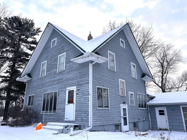 1627 Wall Ave, House other with 5 bedrooms, 2 bathrooms and null parking in Bock MN | Image 11