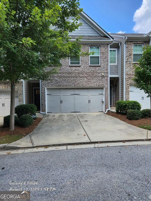 4402 Newfangle Rd, Stone Mountain, GA, 30083-5282 | Card Image