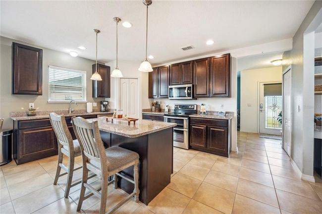 3560 Spring Creek Rd, House other with 3 bedrooms, 2 bathrooms and null parking in DUNDEE FL | Image 7