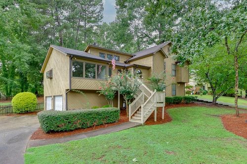 2811 Pine Cone Ln, Duluth, GA, 30096-5149 | Card Image