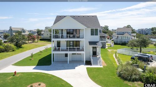 9 S Hammock Ct, Manteo, NC, 27954-9424 | Card Image