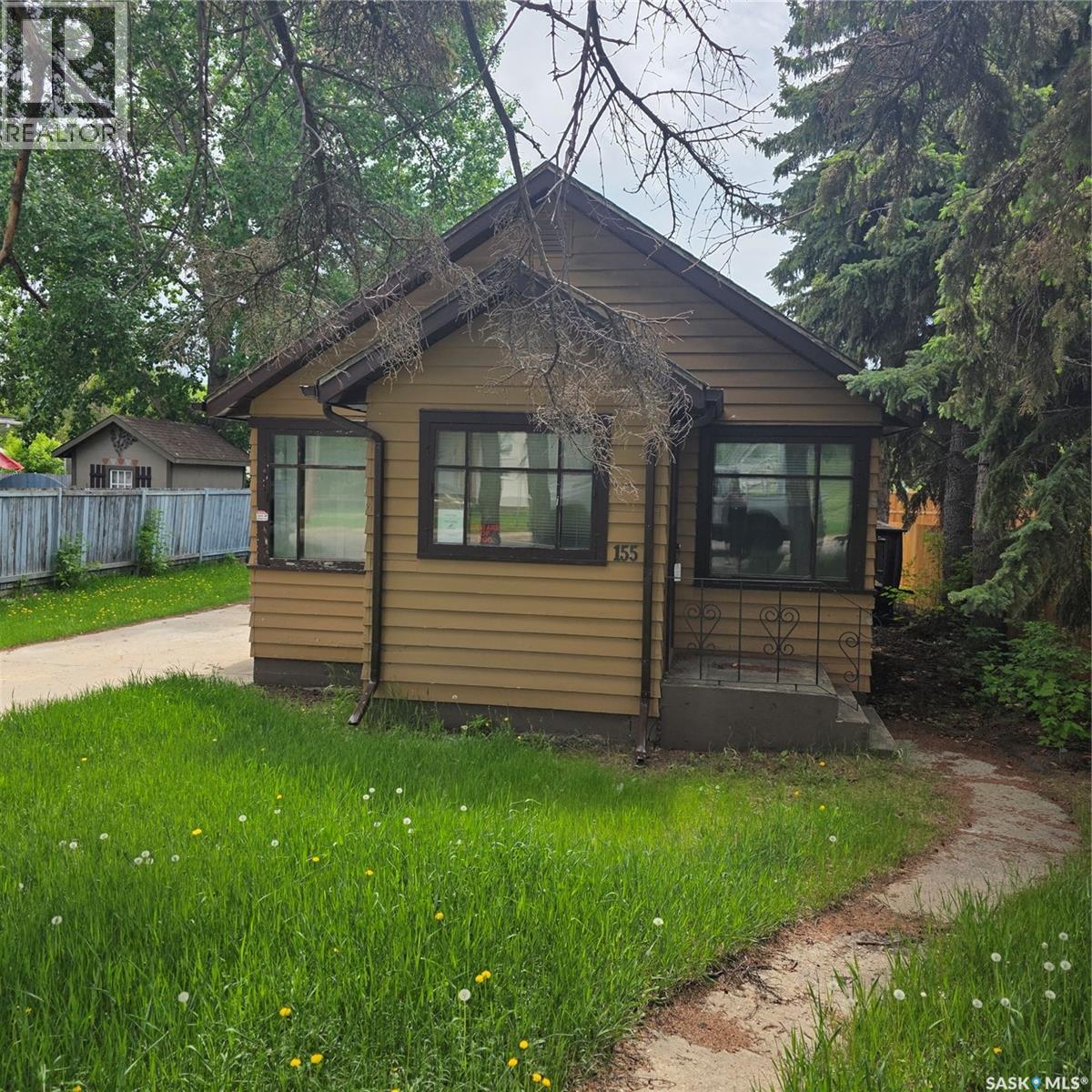 Residential in Prince Albert