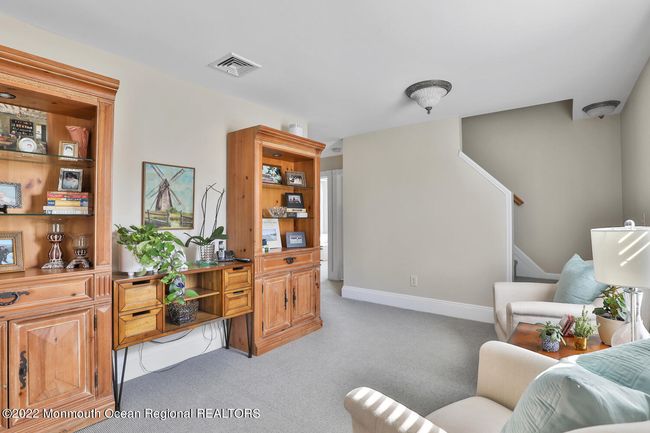 Sitting area - floor 2 | Image 30