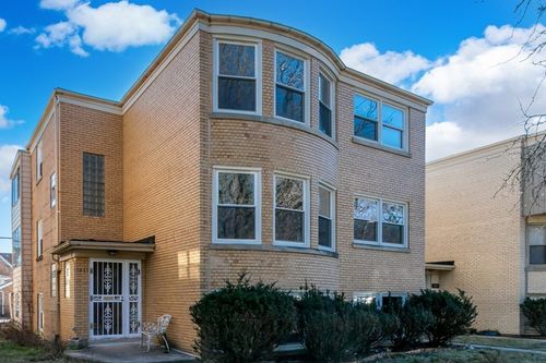 2-5843 N Cicero Ave, Chicago, IL, 60646-6609 | Card Image