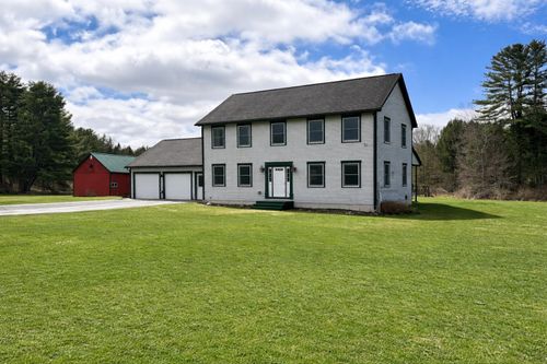 150 L Brown Dr, East Montpelier, VT, 05651-9701 | Card Image
