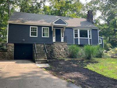 94 Old Nod Road, House other with 3 bedrooms, 1 bathrooms and null parking in Clinton CT | Image 1