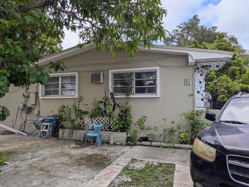 355 Ne 55th Ter, Miami, FL, 33137-2534 | Card Image