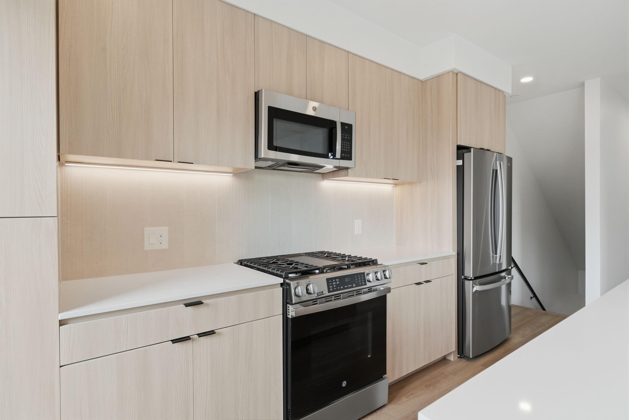 Residential Lease in The Woodlands 4