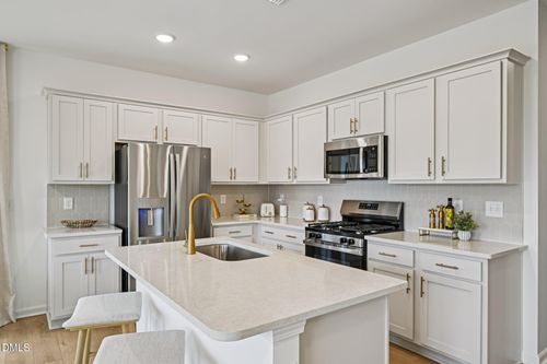 265 Stone Valley Ln, Clayton, NC, 27520 | Card Image