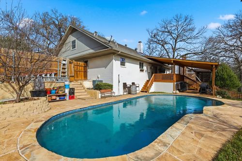 2703 Chinquapin Oak Ln, Arlington, TX, 76012-2843 | Card Image