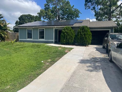 581 Nw Cornell Ave, Port St. Lucie, FL, 34983-1015 | Card Image