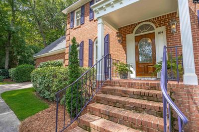 104 West Passage, House other with 5 bedrooms, 4 bathrooms and null parking in Columbia SC | Image 3