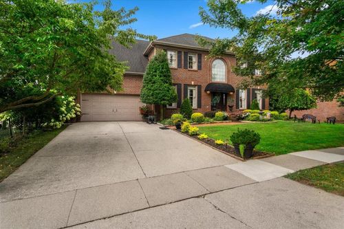 3442 Chestnut Hill Ln, Lexington, KY, 40509-1916 | Card Image