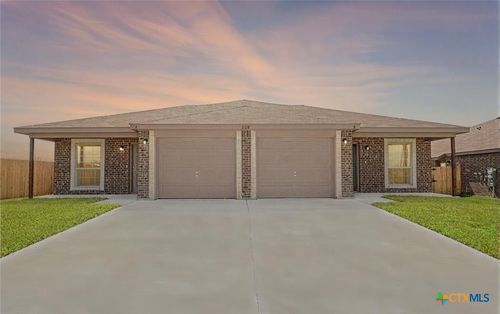 908 Lasso Dr, Killeen, TX, 76543-5676 | Card Image