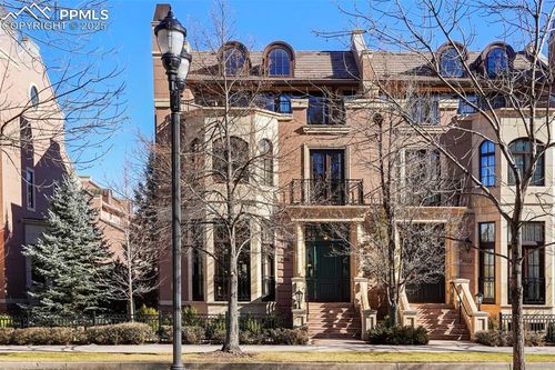 2916 Carriage Manor Pt, Colorado Springs, CO, 80906-3626 | Card Image