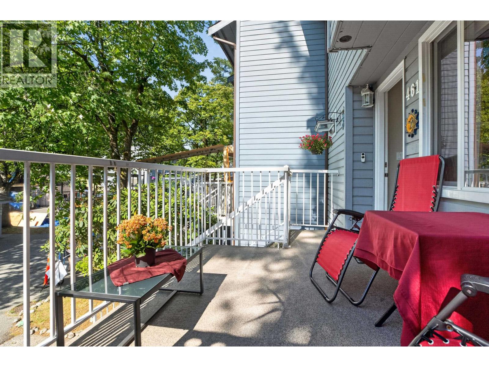 Residential in Port Moody 4