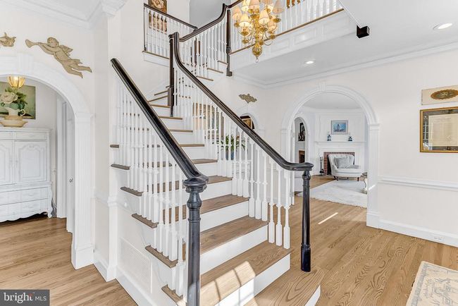 1703 Carver Sq, House other with 6 bedrooms, 8 bathrooms and null parking in SALISBURY MD | Image 33
