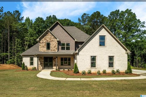1125 Grey Oaks Vly, PELHAM, AL, 35124-2553 | Card Image