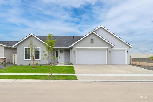 17703 N Peltzer Ave, Nampa, ID, 83687-1068 | Card Image
