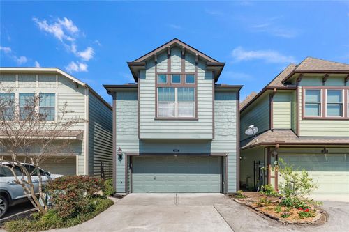 1107 Beall Landing Ct, Houston, TX, 77008-0100 | Card Image