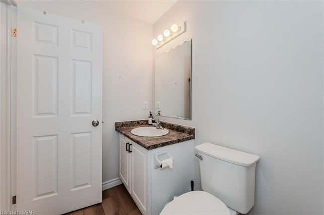 C11 - 7 Upper Mercer St, Townhouse with 3 bedrooms, 1 bathrooms and 2 parking in Kitchener ON | Image 19