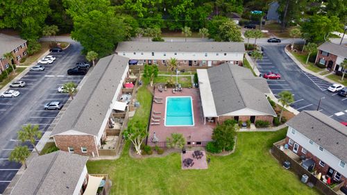 apt-2f-415 Parkdale Dr, Charleston, SC, 29414-4911 | Card Image