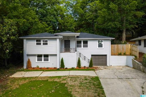 1105 58th St S, BIRMINGHAM, AL, 35222-4127 | Card Image