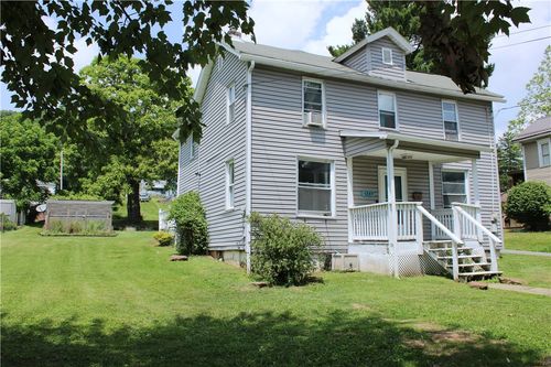 1347 Philadelphia St, Indiana, PA, 15701-1620 | Card Image