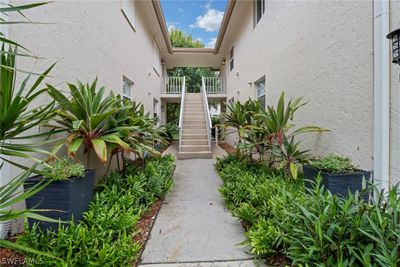 View of doorway to property | Image 3