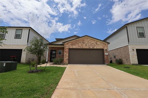 8371 Bristle Cone Pine Way, Magnolia, TX, 77354-7344 | Card Image