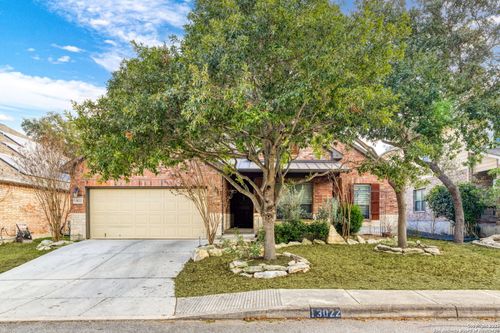 13022 Gordons Knl, San Antonio, TX, 78253 | Card Image