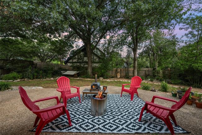 6317 Gato Path, House other with 3 bedrooms, 3 bathrooms and 5 parking in Austin TX | Image 39