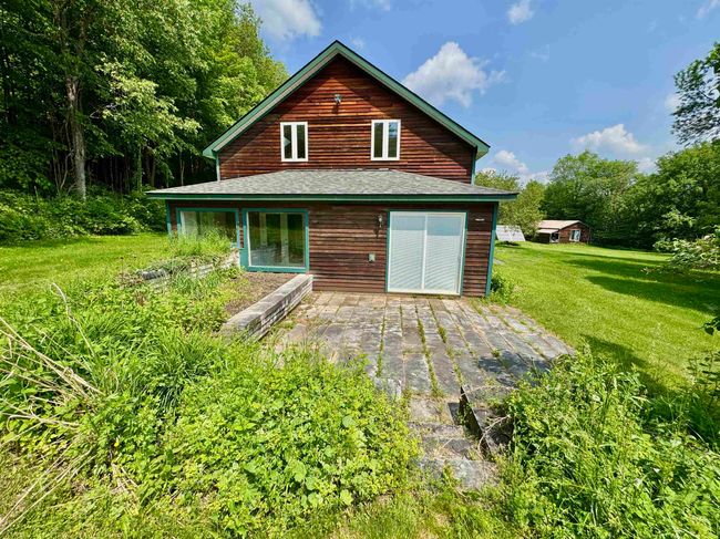 221 Plateau Rd, House other with 3 bedrooms, 3 bathrooms and null parking in East Calais VT | Image 47