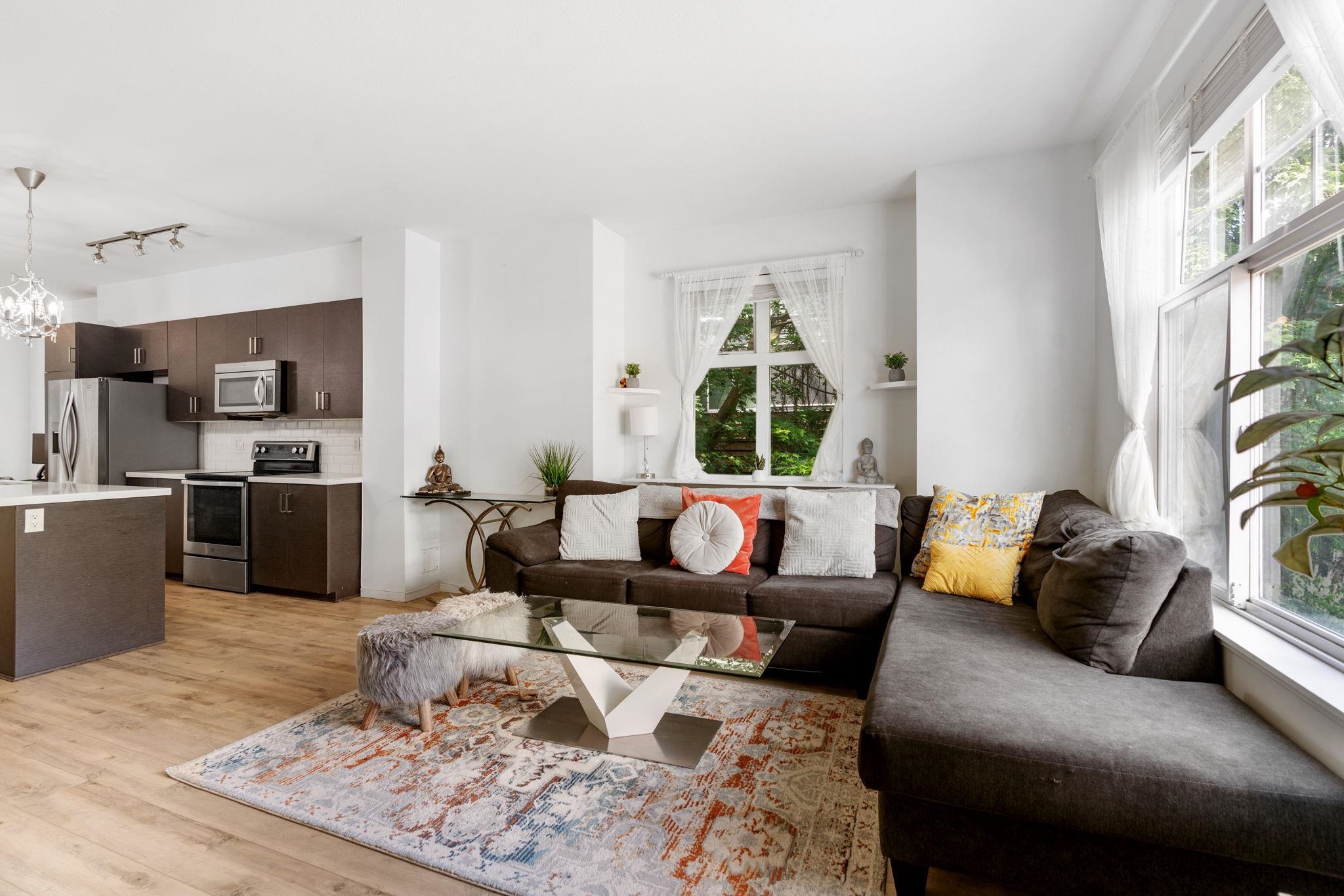 Residential in Surrey 5