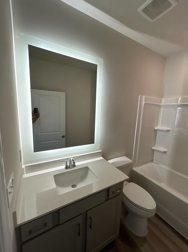 Unit 2 Grove Loop, Home with 3 bedrooms, 3 bathrooms and null parking in Blue Ridge GA | Image 7