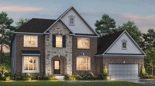10572 Brookhust Lane S, Union, KY, 41091 | Card Image