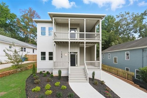 1629 Woodbine Ave Ne, Atlanta, GA, 30317-1931 | Card Image