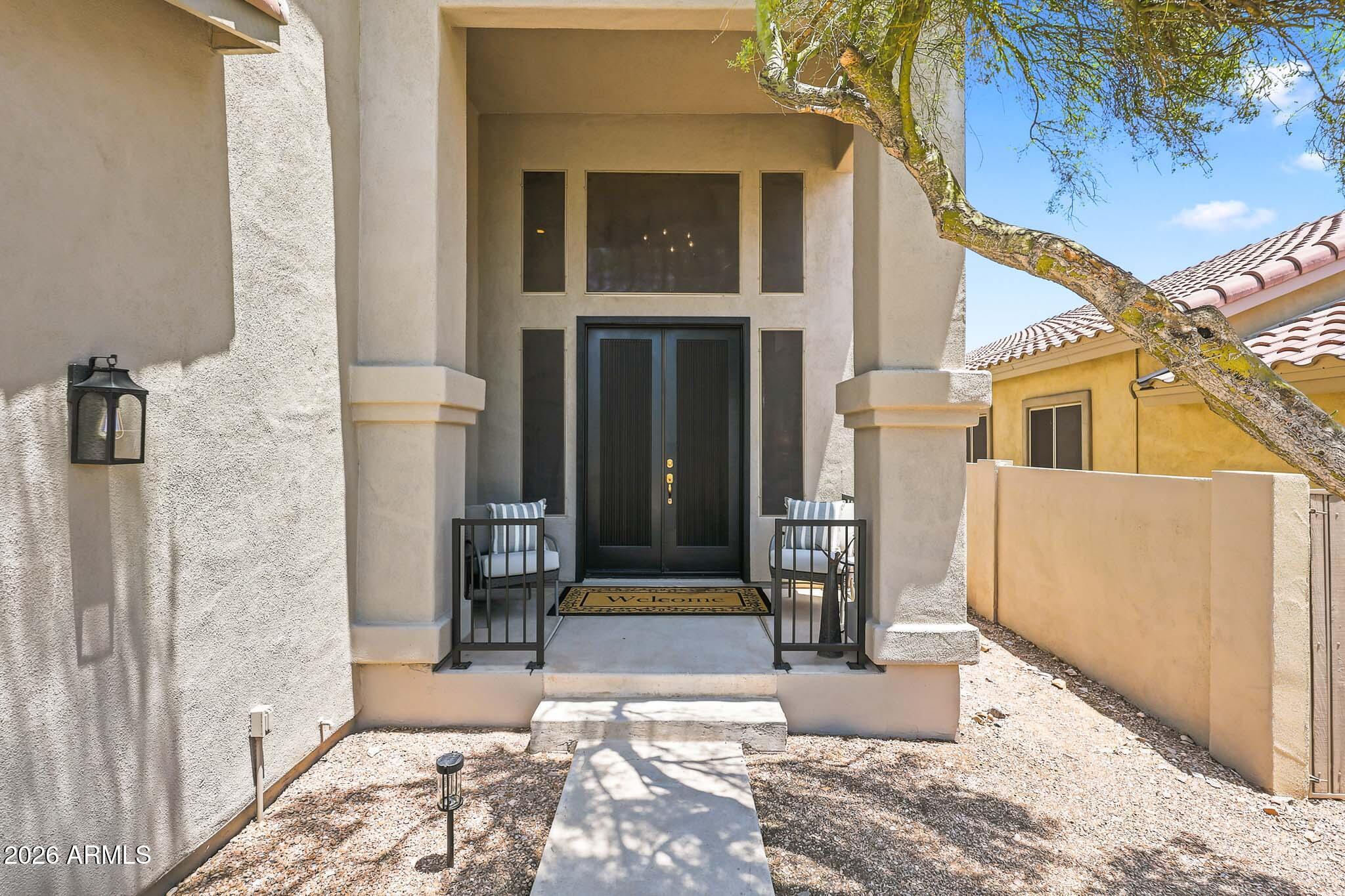 Residential in Scottsdale 3