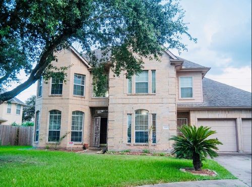 14503 Hagans Ct, Sugar Land, TX, 77498-2783 | Card Image
